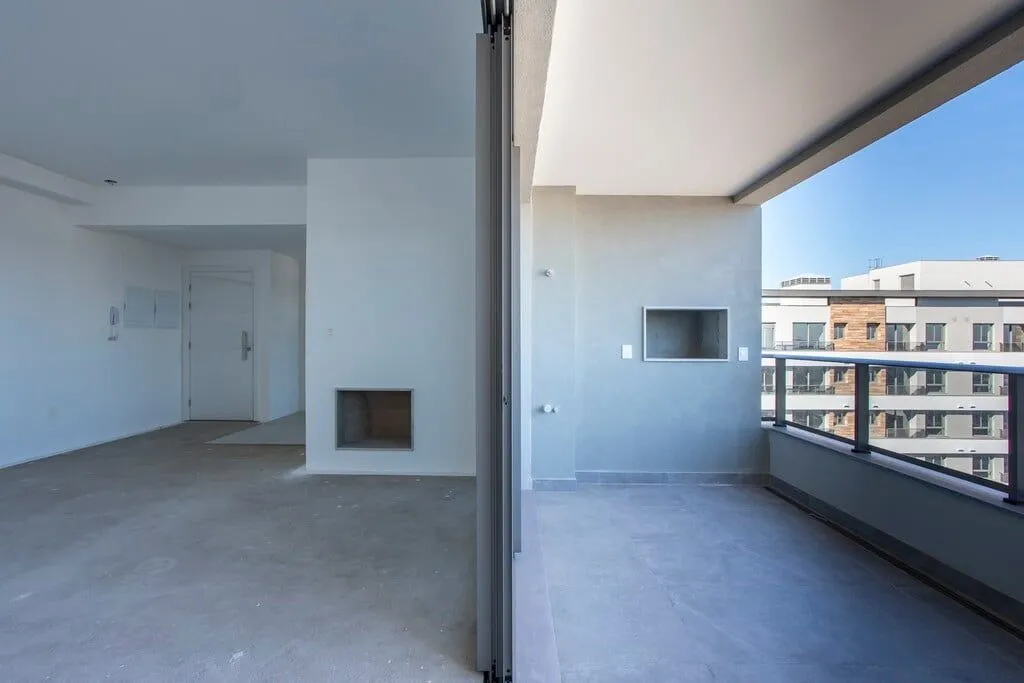 Imagem Apartamento em Tristeza