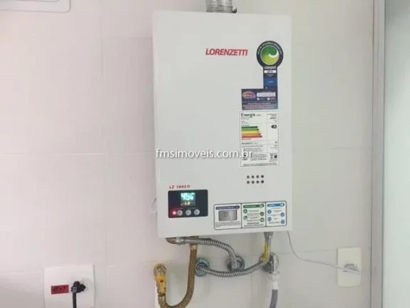 Imagem Apartamento para alugar BELA VISTA São Paulo SP