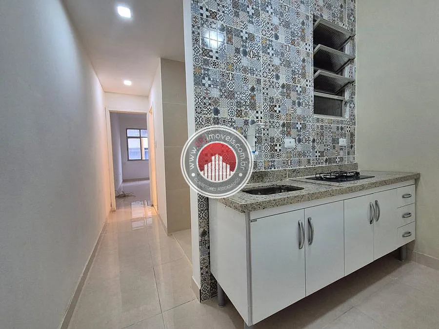 Imagem Apartamento a Venda no bairro Centro - Rio de Janeiro, RJ