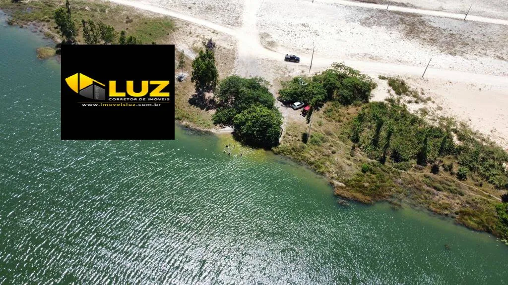 Foto do imóvel Loteamento Lagoas do Giral - Paracuru/CE: O Melhor Investimento no Paraíso