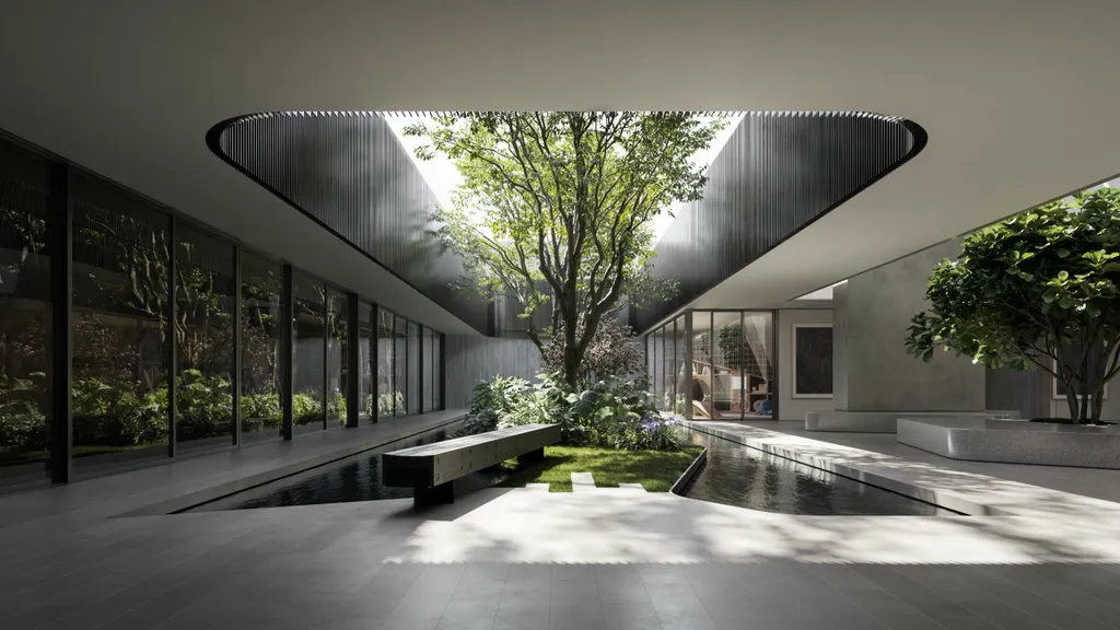 Imagem Enora Residence - Enora Residence