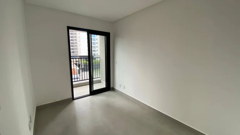 Imagem Tempus By Palme Apartameno De 2 Suites No Setor Marista Com Opçao Do 3 Quarto