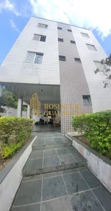Imagem Apartamento com 2 dormitórios à venda, 56 m² - Prainha