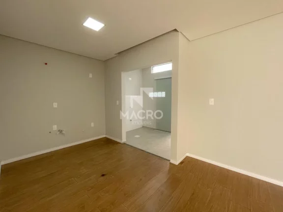 Imagem Geminado | Jaraguá 84 | 3 quartos (1 suíte) | 108m²