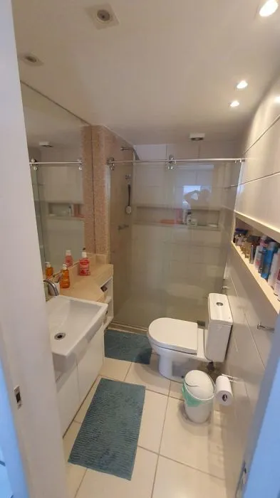 Imagem Apartamento a Venda no bairro Icaraí - Niterói, RJ