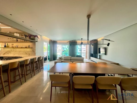 Imagem Apartamento à venda no João Paulo, 4 quartos e 2 vagas de garagem, Florianópolis/SC
