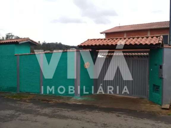 Imagem Sobrado com 3 Quartos à Venda, 240 m² em Centro - Extrema
