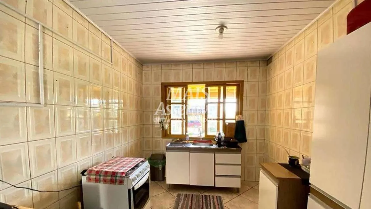 Imagem Casa para Venda em São Leopoldo / RS no bairro Feitoria