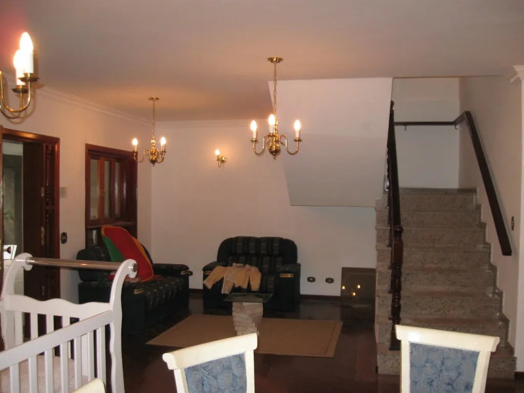 Imagem Casa em Vila Irmãos Arnoni São Paulo SP, casa de Alto padrão em São Paulo, casa de luxo em São Paulo, property in São Paulo, house for sale, casa luxo