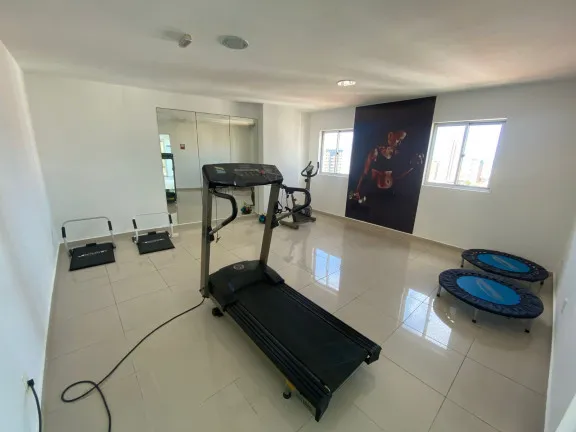 Imagem Apartamento com 3 Quartos à Venda, 76 m² em Manaíra - João Pessoa