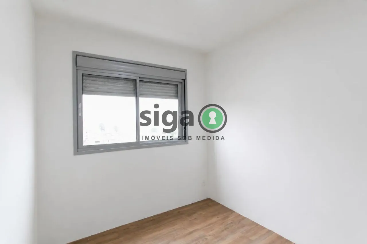 Imagem Apartamento com 3 quartos na Vila Mascote /Vila Santa Catarina - São Paulo/SP