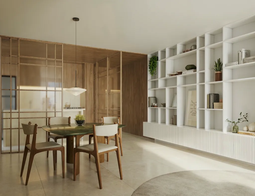 Imagem Apartamento em Lançamentos no bairro Icaraí - Niterói, RJ