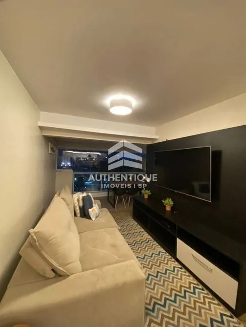 Imagem PANAMERICA BRICKELL - SANTO AMARO - Apartamento à venda em São Paulo/SP