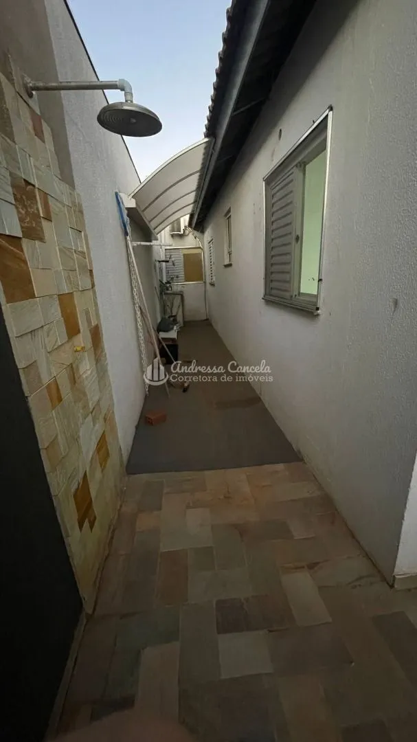Imagem Casa com 3 dormitórios à venda, 180 m² por R$ 300.000 - Dignidade - São José do Rio Preto/São Paulo