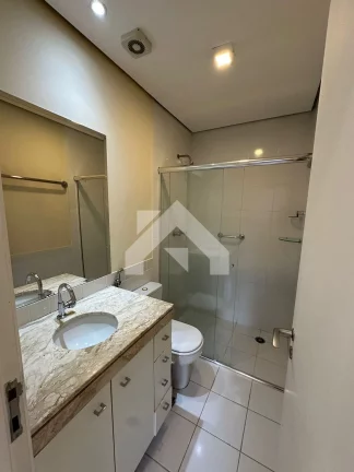 Imagem Apartamento em Tamboré - Santana de Parnaíba