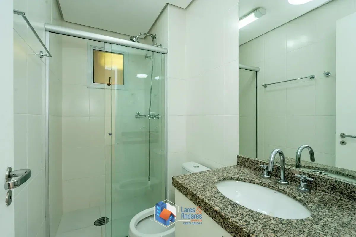 Imagem Apartamento para venda em Butantã com 3 quartos, sendo 1 suíte, 77m²