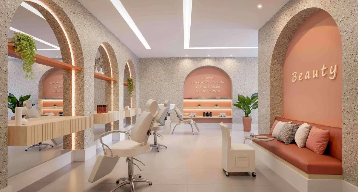 Imagem Apartamento 3 suítes - 124m2 - Mistral Patriani - São Bernardo do Campo
