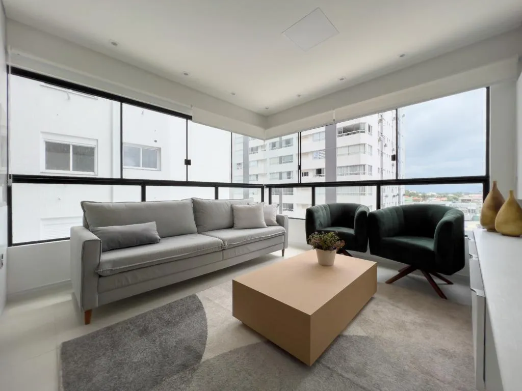 Imagem Apartamento 3 Dormitórios - Bairro Navegantes