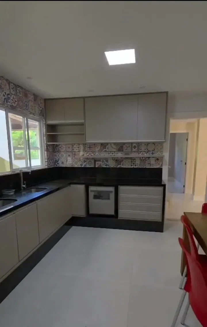 Imagem Casa de Condomínio com 3 Quartos à Venda ou Locação, 370 m² em Vilas do Atlântico - Lauro de Freitas