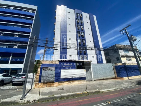 Imagem Apartamento em Boa Vista, Recife/PE