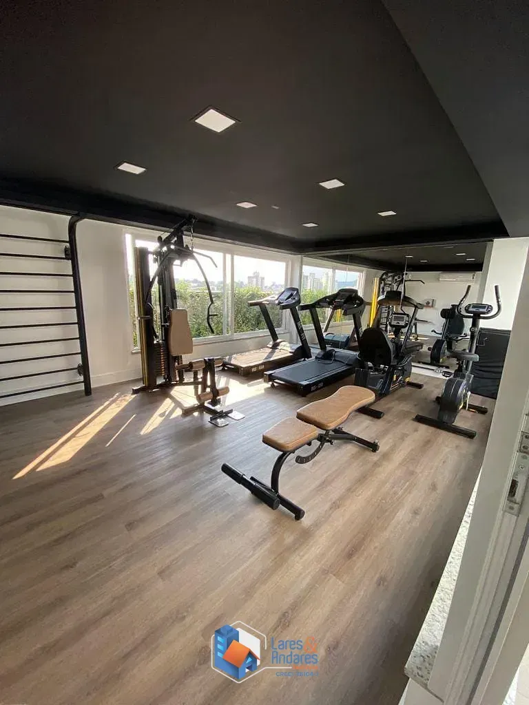 Imagem APTO. Á VENDA COM 2 DORMS, 38 M², 3º ANDAR, SACADA, COBERTURA COM ROOFTOP E 1 VG - MANDAQUI - SP.