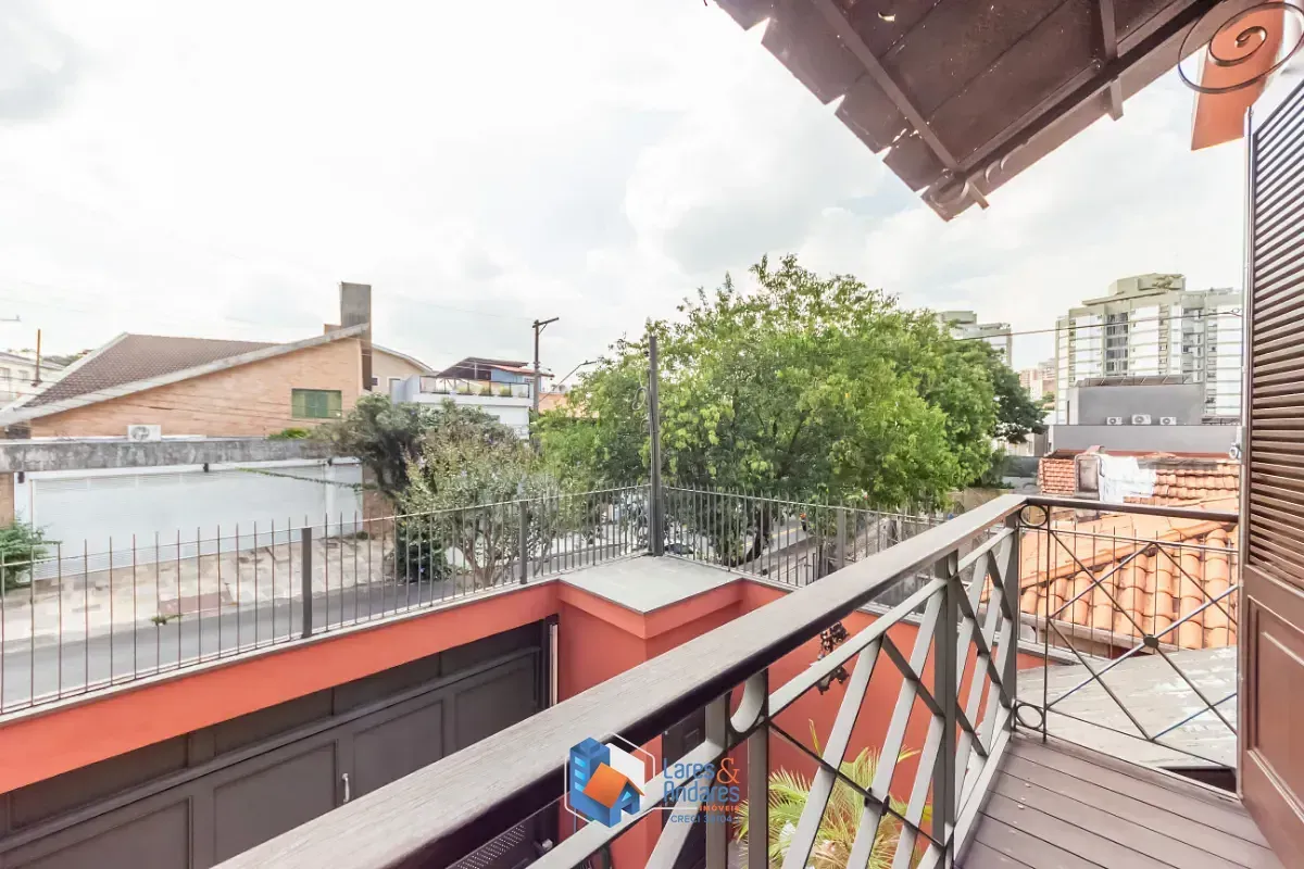 Imagem Casa para venda em Planalto Paulista com 3 quartos, 294m²