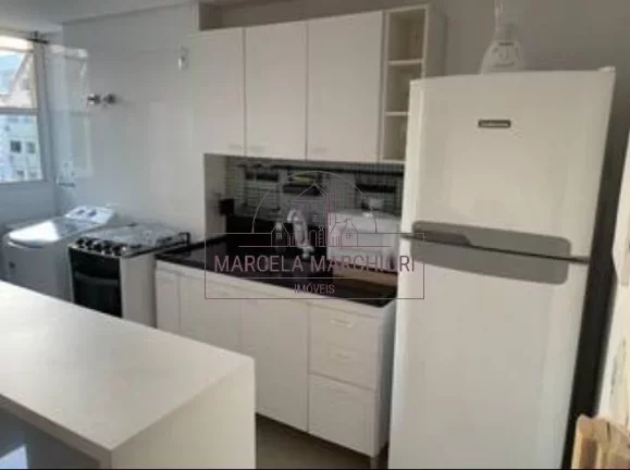 Imagem Apartamento Quatro sala porteira fechada em Praia da Costa