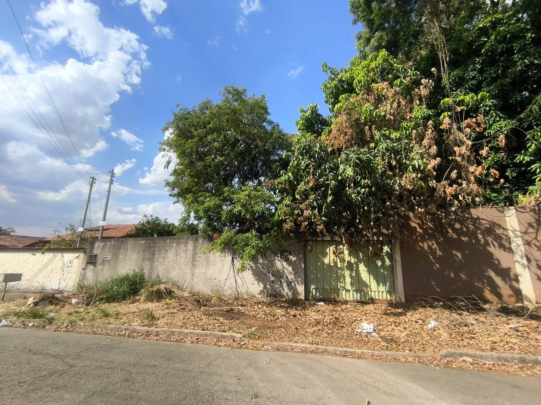 Foto do imóvel Lote No Bairro Cardoso Oportunidade em Rua 46 - Bairro Cardoso, Aparecida De Goiania - GO