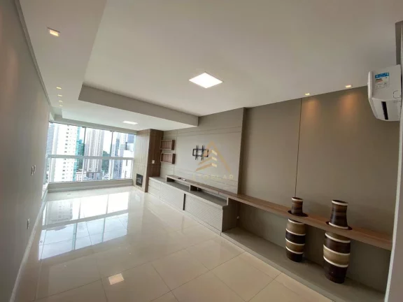Imagem Apartamento à venda, 133 m² por R$ 2.500.000,00 - Pioneiros - Balneário Camboriú/SC