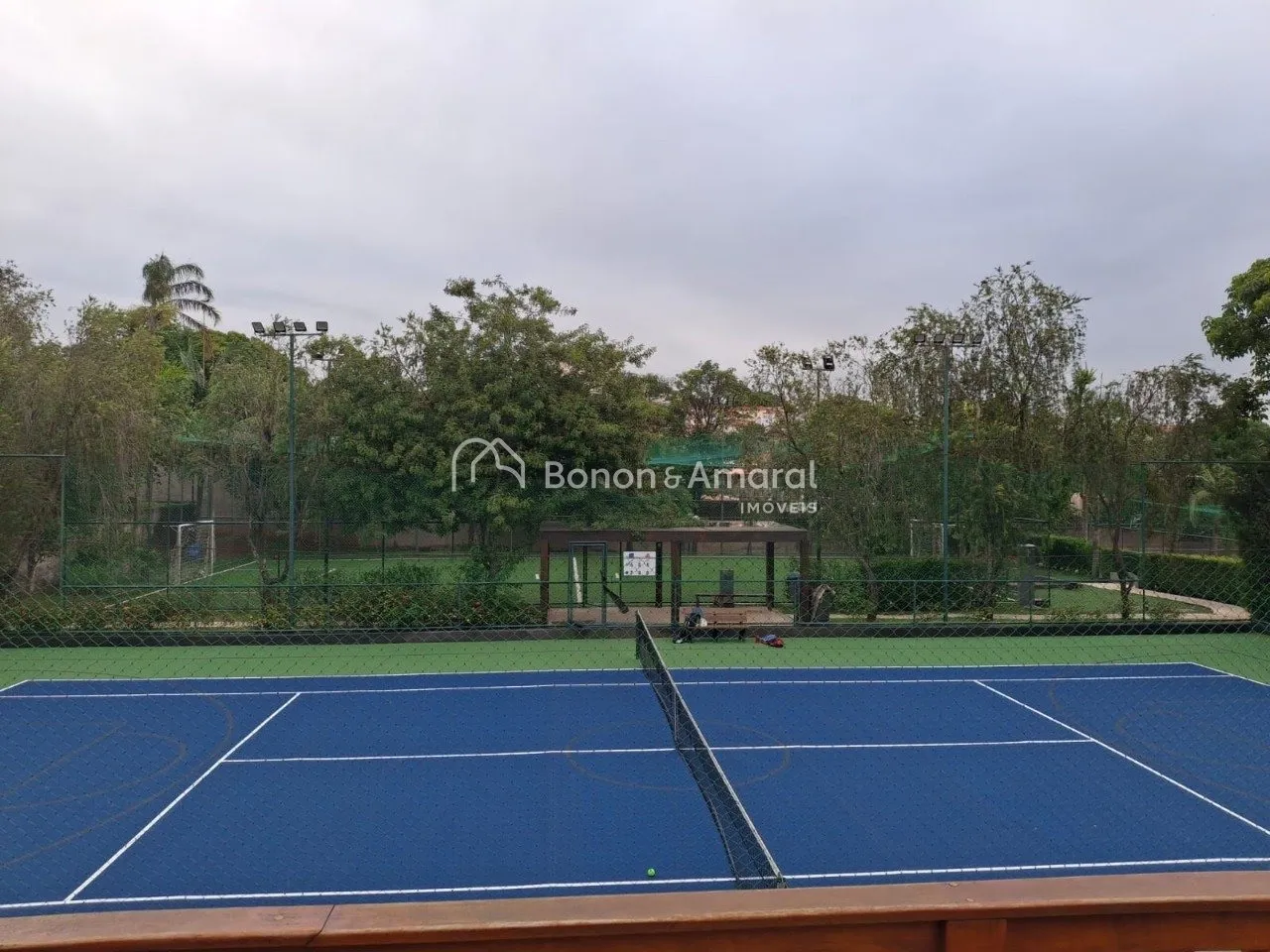 Imagem Apartamento com vista livre e sol da manhã no Club House Parque Prado - conforto, elegância e lazer completo