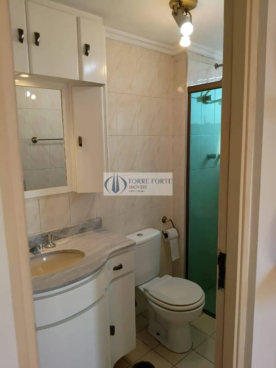 Imagem Apartamento para alugar 2 dormitórios , 2 vagas fixa, Chácara Califórnia