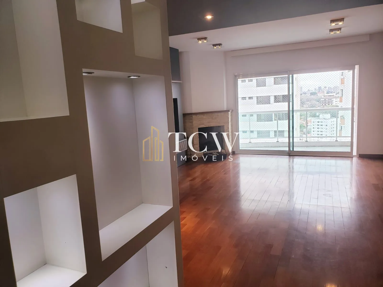 Imagem Apartamento para Locação na Aclimação | 3 Suítes | 145 m² | 3 Vagas | São Paulo/SP