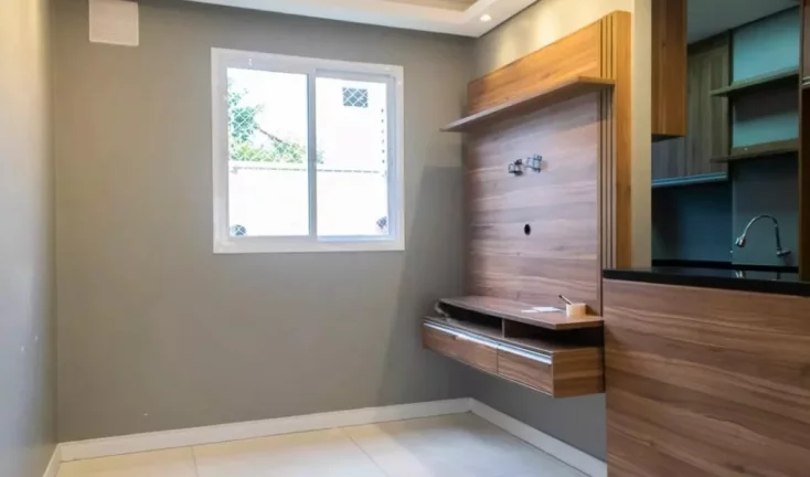 Foto do imóvel Apartamento à venda em São Paulo, Santana, com 2 quartos, 40m2 em Alfredo Pujol