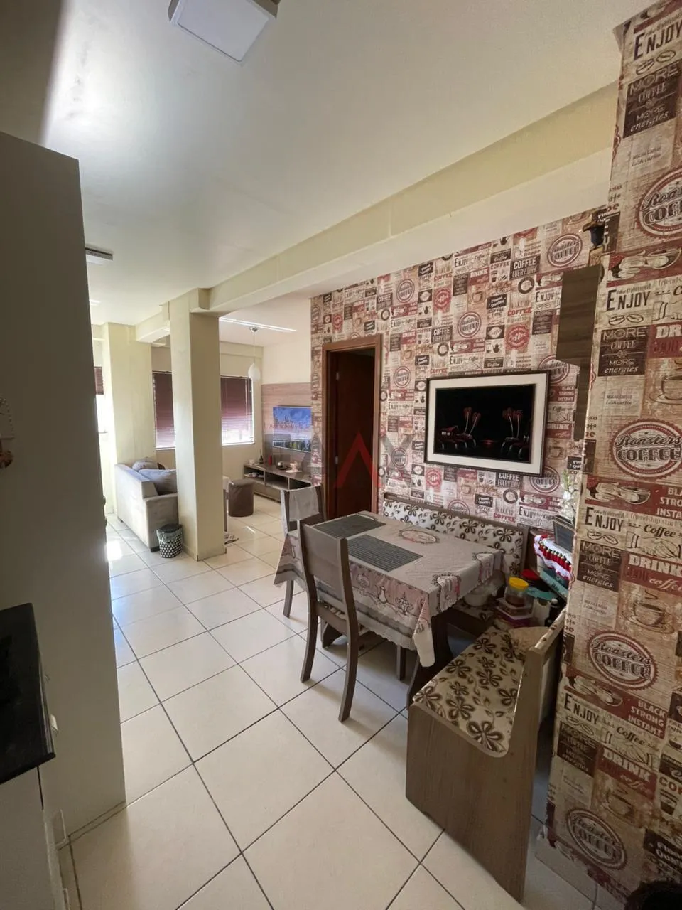 Imagem Apartamento com 03 quartos à venda, CENTRO - Gpva, GUARAPUAVA - PR