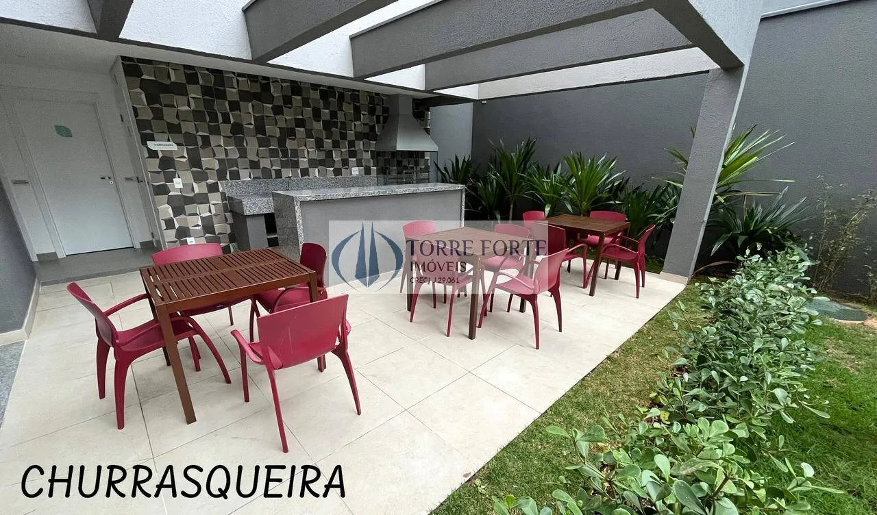 Imagem Apartamento 23 m², ao lado do metrô Belém
