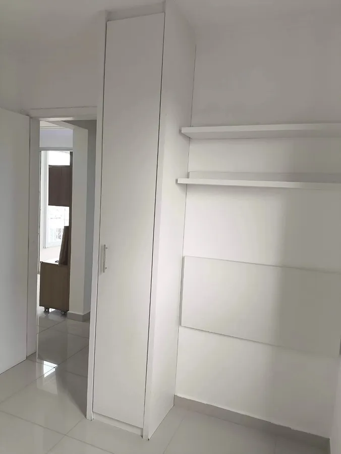 Imagem Apartamento à Venda - Edifício Santa Helena | Saúde