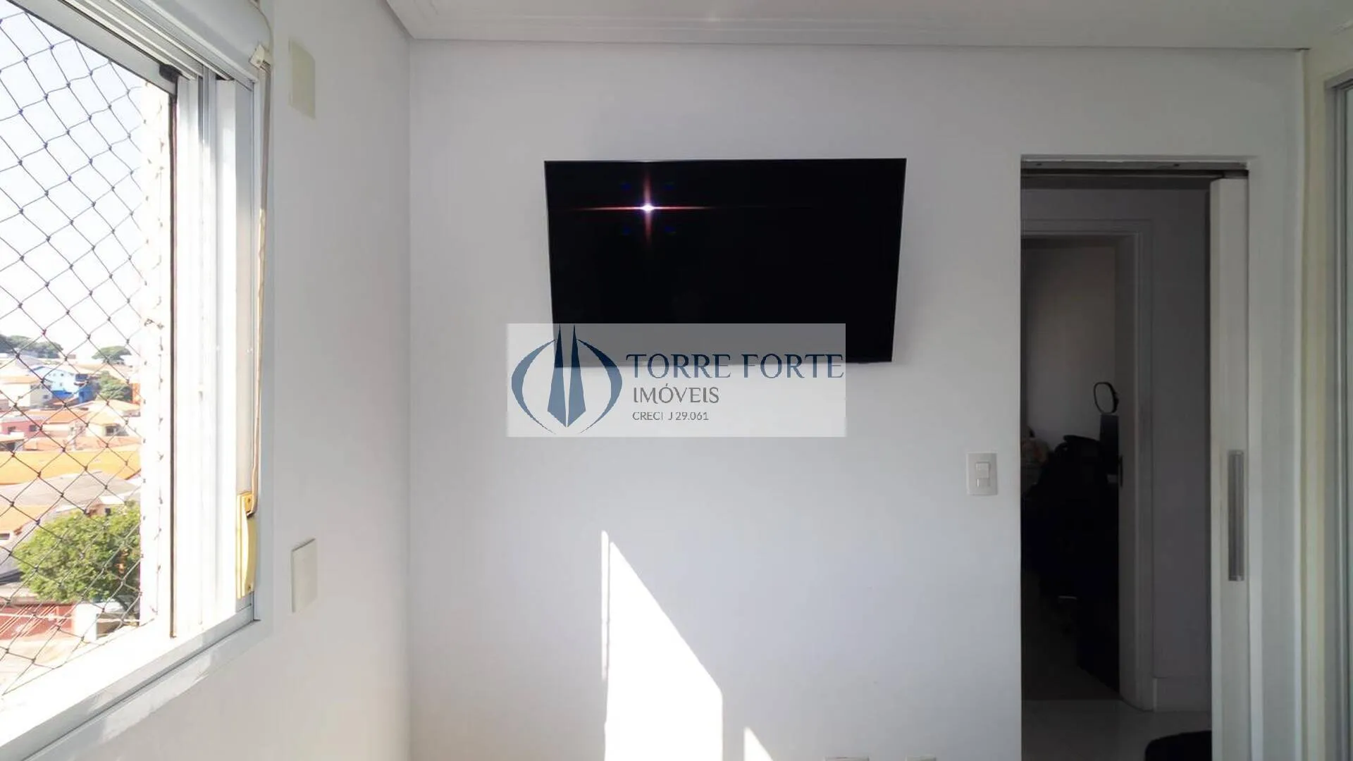 Imagem Lindo apartamento com 66 m², 2 dormitórios, 2 banheiros, na Vila Formosa