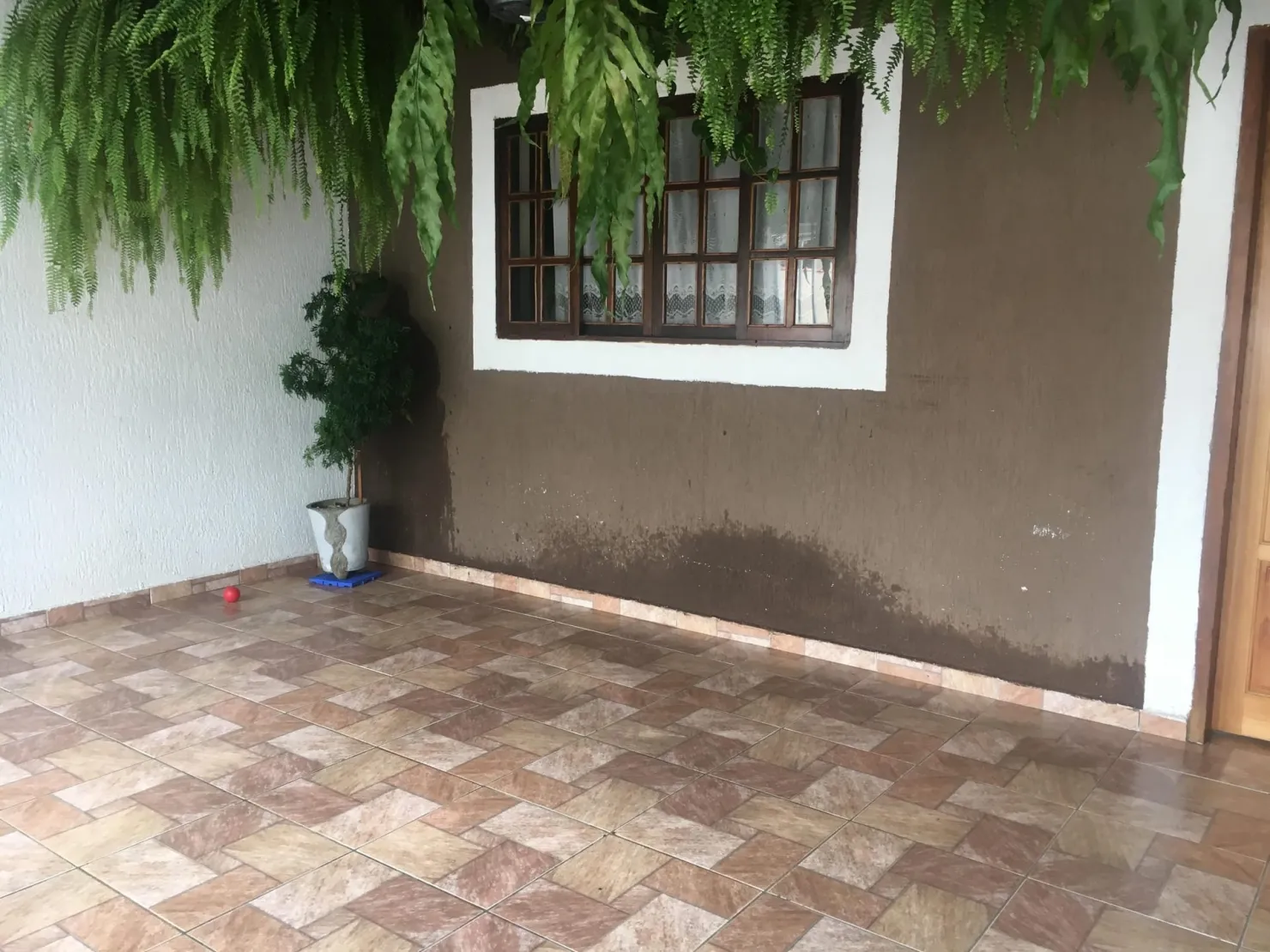 Imagem Casa à venda 4 Quartos, 2 Vagas, 130M², Residencial Comercial Vila Verde, Pindamonhangaba - SP