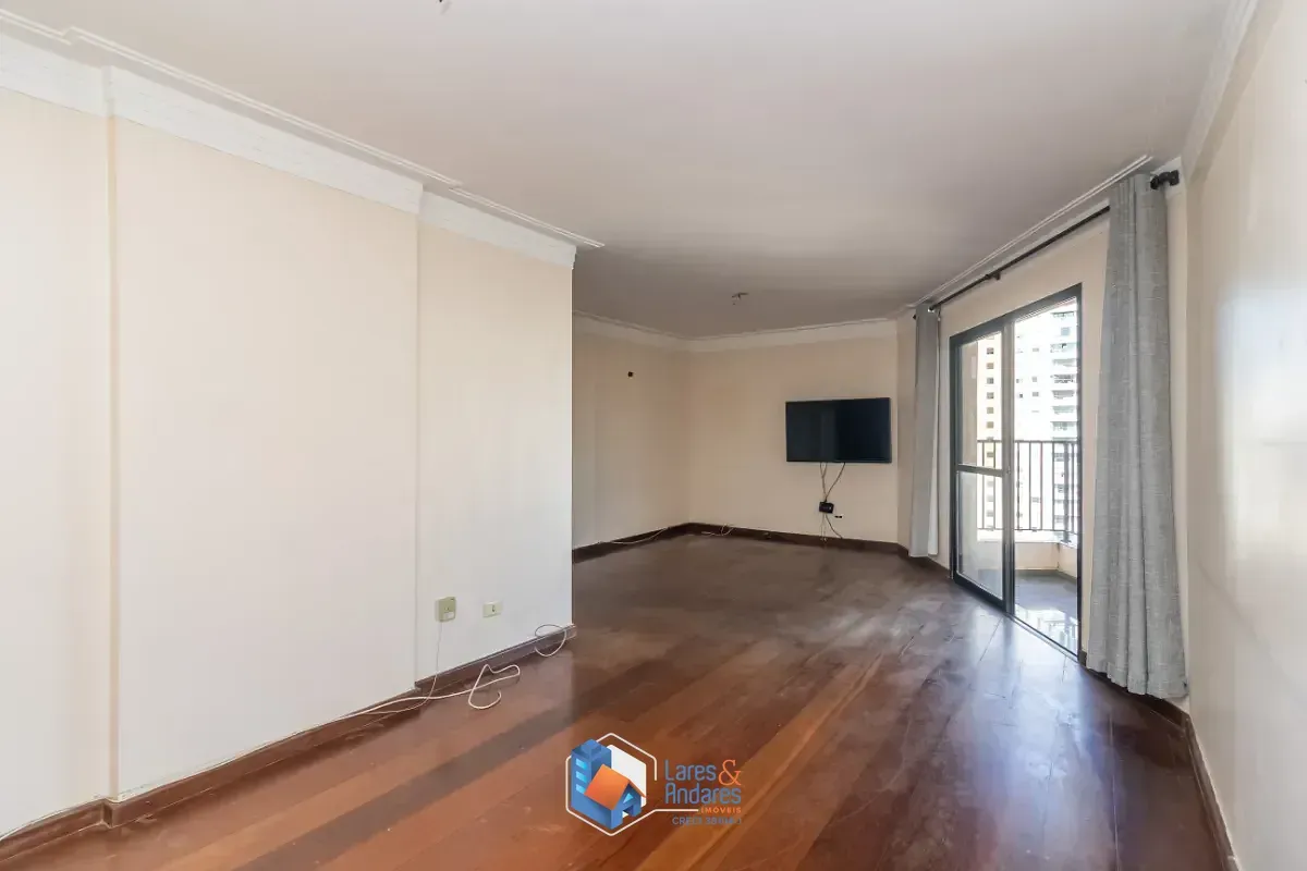 Imagem Apartamento para venda em Santa Teresinha com 3 quartos, sendo 1 suíte, 120m²
