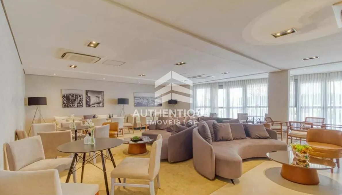 Imagem Quadrilátero Itaim Bibi - Apartamento à venda em São Paulo/SP