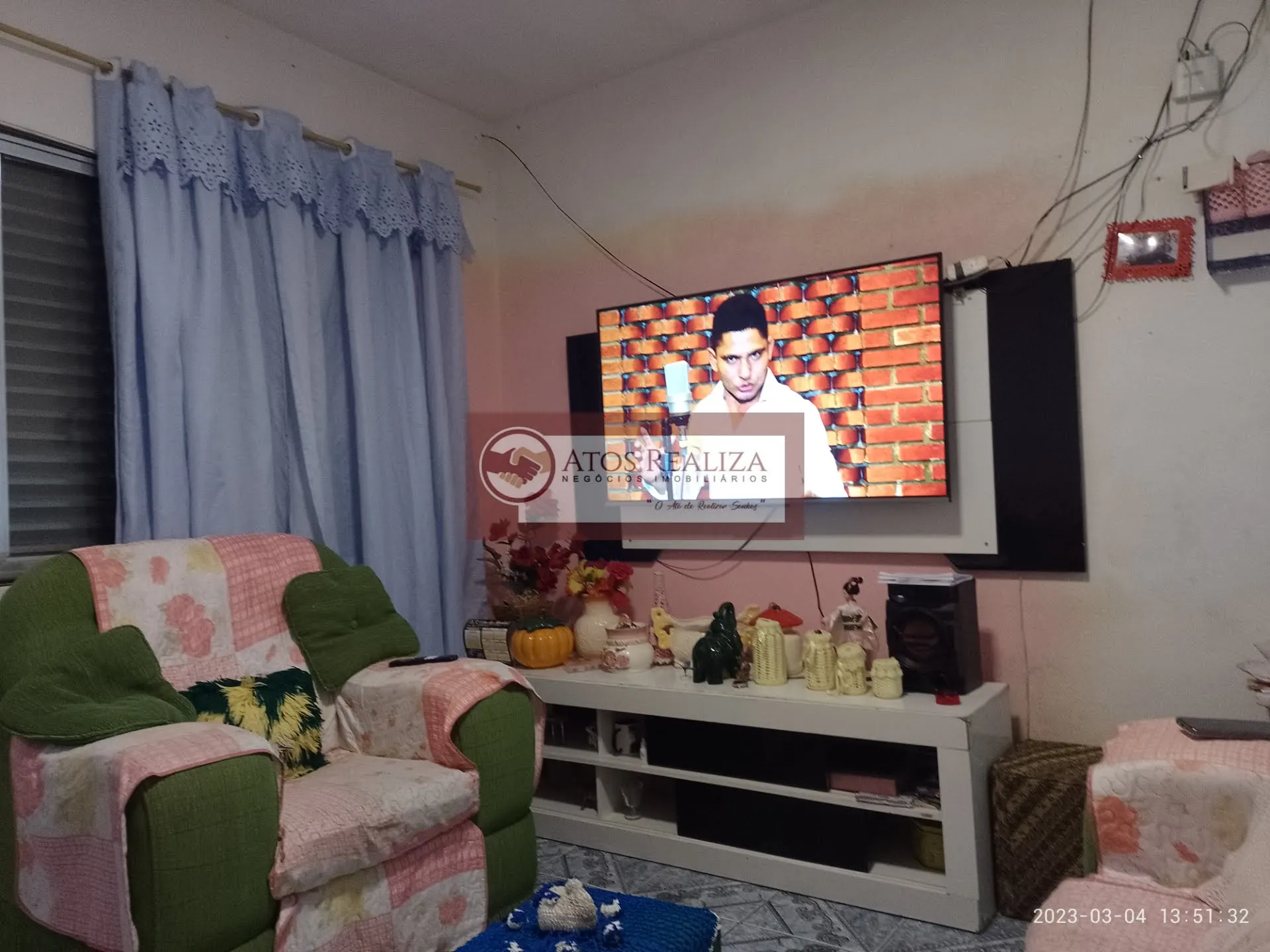 Imagem Vendo Casa Pra Renda em Vargem Grande - São Paulo