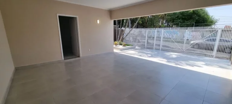 Imagem Casa térrea á venda no Jardim Morada do Sol