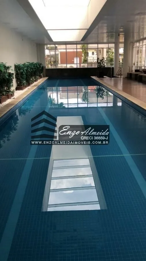 Imagem Apartamento à venda em São Paulo/SP