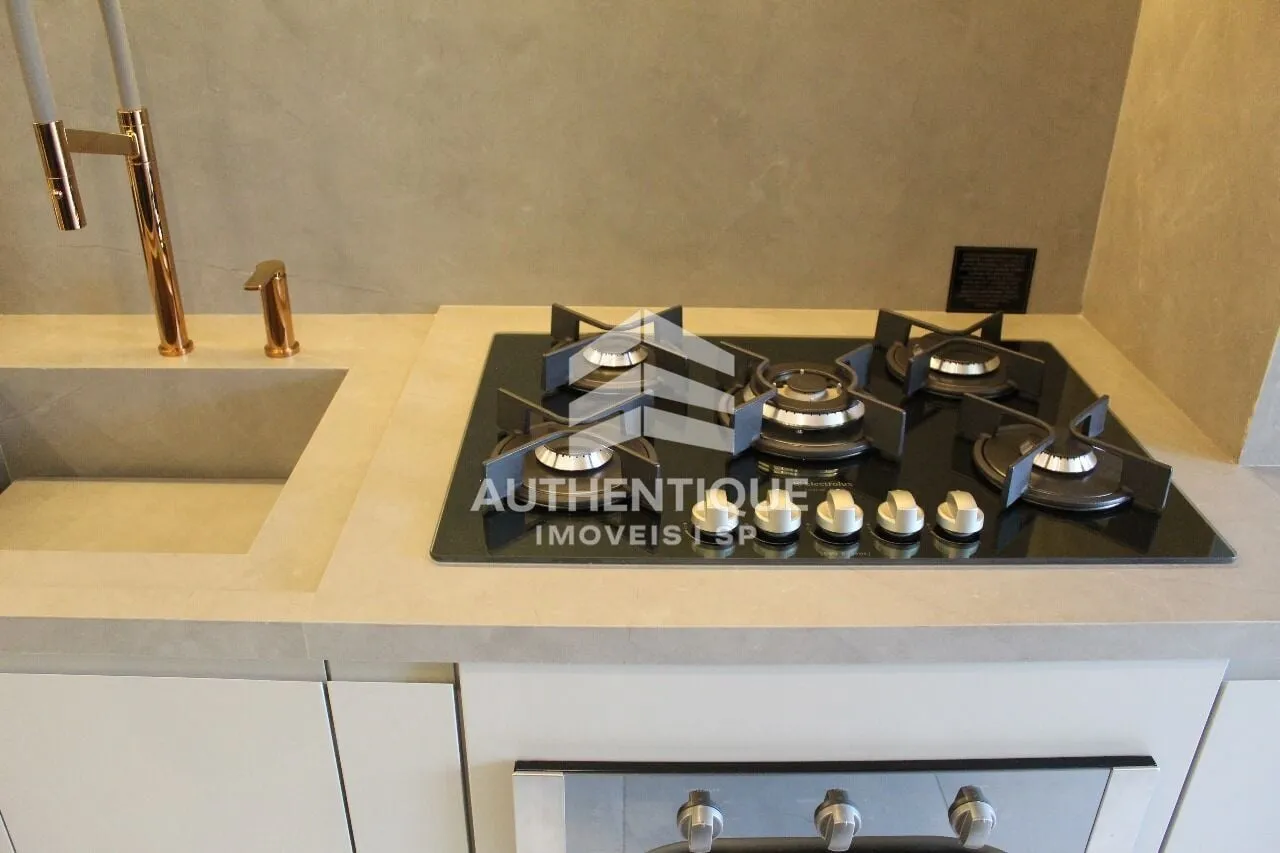 Imagem BOTHANIC CAMPO BELO - Apartamento à venda em São Paulo/SP