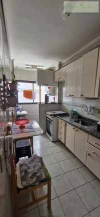 Imagem Apartamentos no Litoral para venda em Praia Grande no bairro Vila Tupi