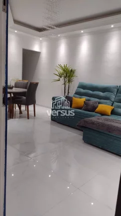 Imagem SOBRADO NA GUILHERMINA - 689MIL - PRAIA GRANDE