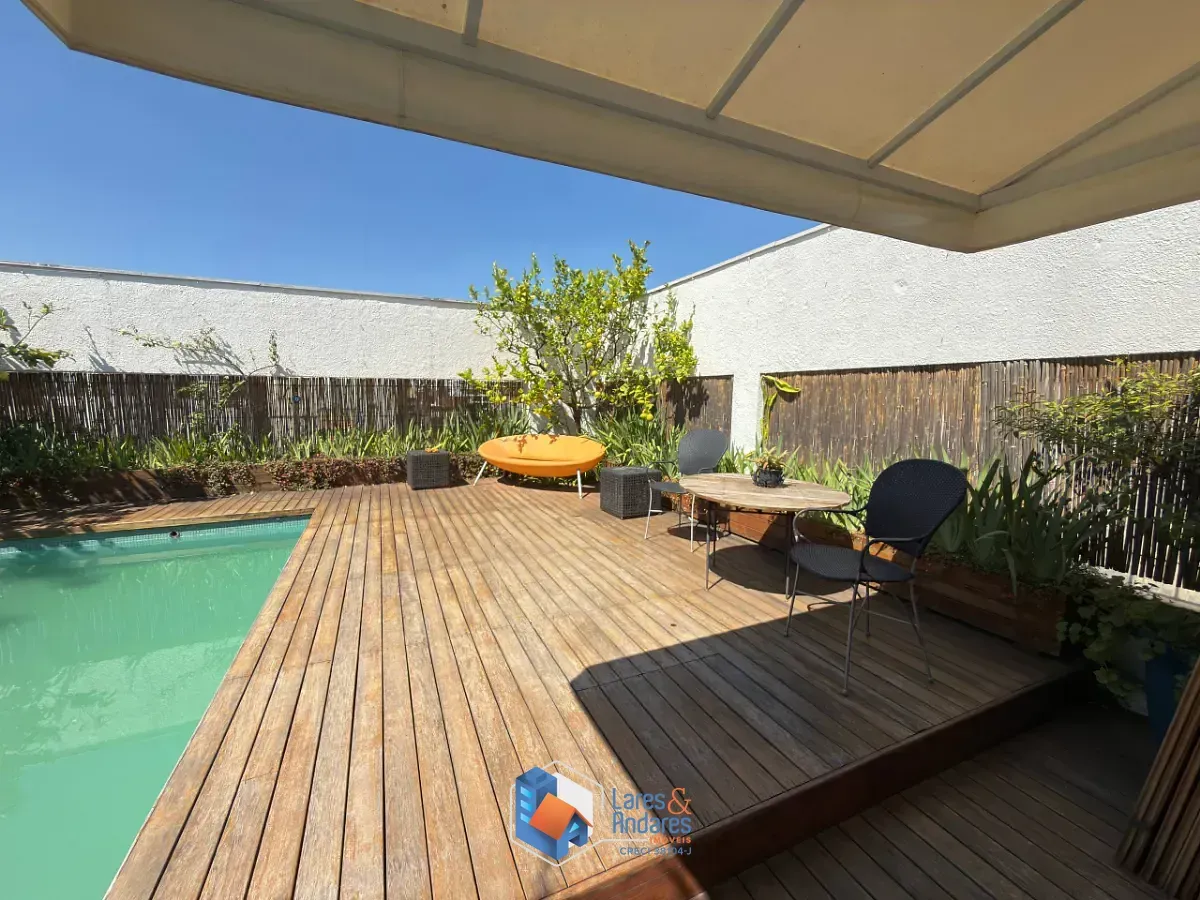 Imagem Apartamento para venda em Itaim Bibi com 2 quartos, sendo 2 suítes, 410m²