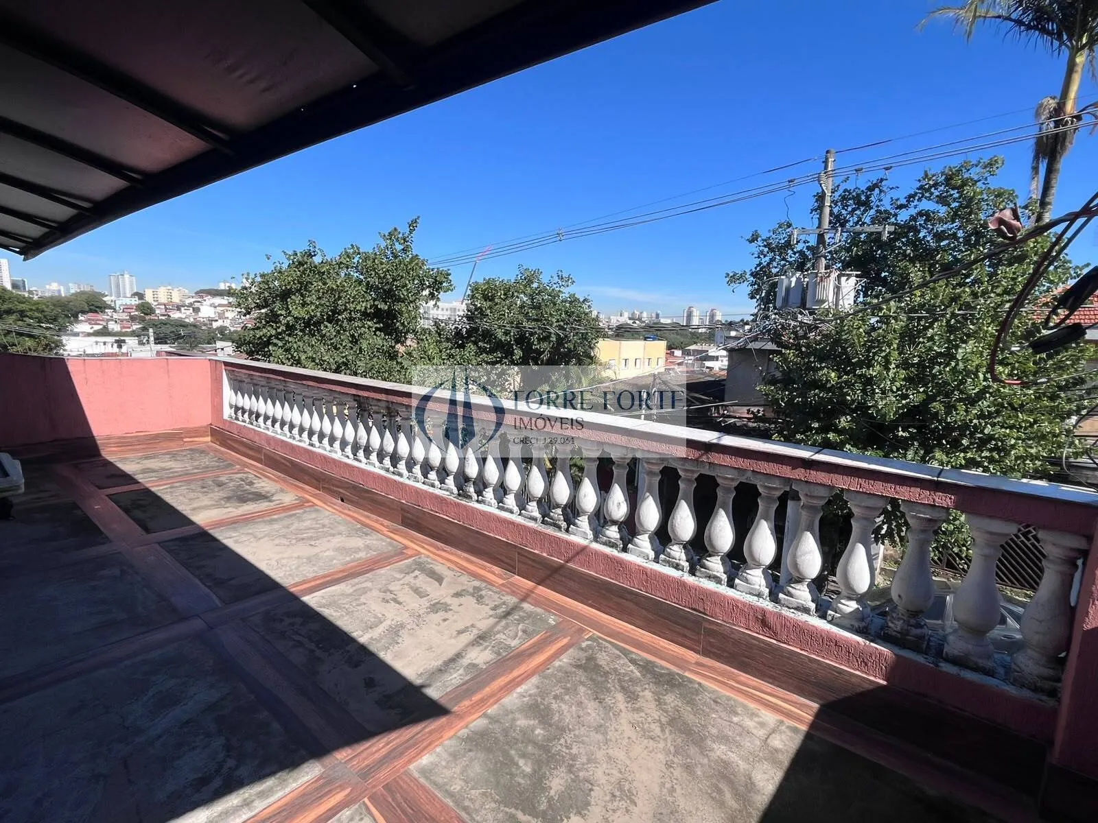 Imagem Casa Grande com 4 dormitorios 1 suite 4 vagas na Vila Matilde