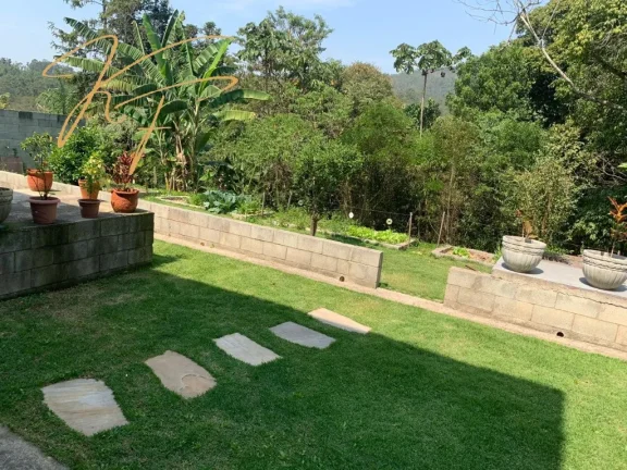 Imagem CASA RESIDENCIAL em CAJAMAR - SP, JORDANÉSIA (JORDANÉSIA)