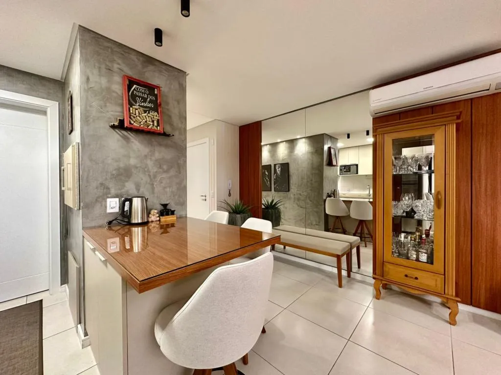 Imagem Apartamento 3 Dormitórios - Bairro Zona Nova